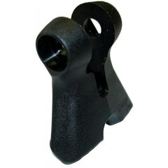 Busch + Müller Scheinwerferhalter B&M f. Gabelbef. Suntour CR8