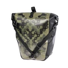 Ortlieb Einzelpacktasche Back-Roller Design Camo Chain QL2