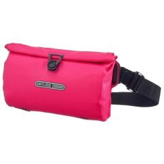 Ortlieb LenkertascheVelo-Sling Flex Cyber 2,5 L cyber pink