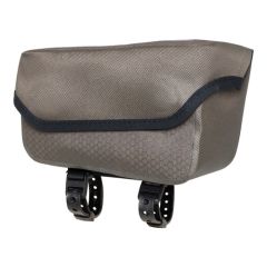 Ortlieb Oberrohrtasche Fuel-Pack, dark sand