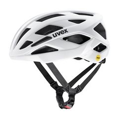 UVEX Helm i-volute MIPS white matt 56-60