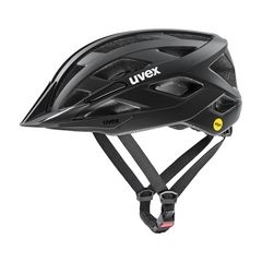 UVEX Helm i-vo 2 MIPS black matt