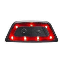 UVEX plug-in LED i-vo 2/airwing 2/i-volu | one size