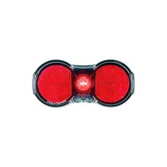 Busch&Müller Batterie-LED-Rücklicht Flat S senso