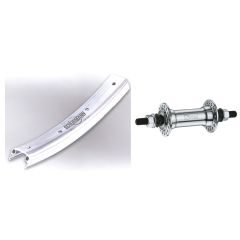 Schürmann VR 24" silber