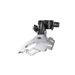 SHIMANO Umwerfer Alivio/Altus 28.6-34.9mm DS Dual