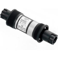 SHIMANO Innenlager Octalink 121/68 BBES51 B18  -1
