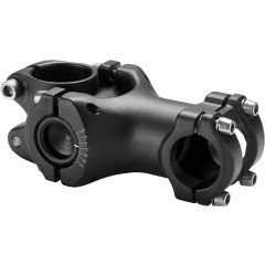 Ergotec Vorbau Ahead 1 1/8" 120mm 25,4mm Lenker schwarz