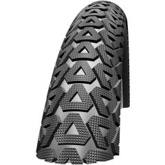 Ryde HR 26" schwarz X-Plorer 7fach SAZ6a