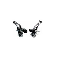 SHIMANO Bremse Cantilever  Alu silber