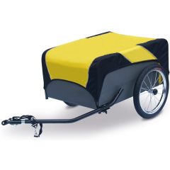 Roland Transportanhänger Traveller 40kg Zuladung