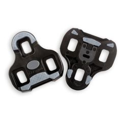 LOOK Pedalplatten Keo Grip schwarz