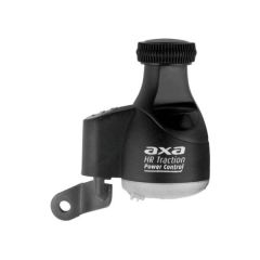AXA Dynamo Traction Power rechts schwarz
