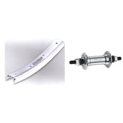 Schürmann VR 26" silber