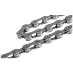 SHIMANO Kette 10-fach CN-HG95 Sil-tec HG-X MTB
