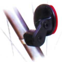 KLICKFIX Rücklichthalter Minimount