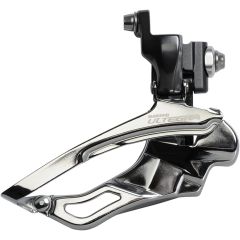 SHIMANO Umwerfer Ultegra FD-6600 Anlöt 10Gg