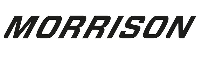 MORRISON Logo