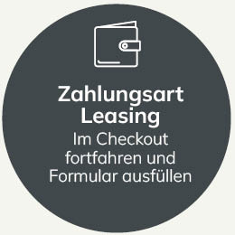 Leasing schritt 2