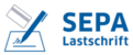 Zahlungsart Sepa-Lastschrift